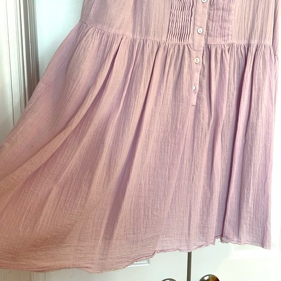 Karlie Lavender Dress - Picture 5 of 12